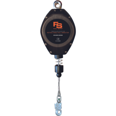 CERVA Fall arrest block