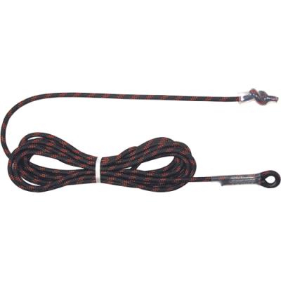 Flexible anchorage line + kar.