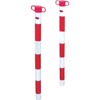 JSP HDE100- Chain support post