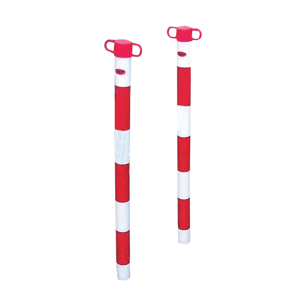 JSP HDE100- Chain suppor black/yellow -