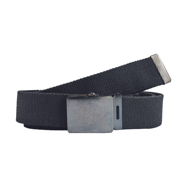 CERVA belt 135 cm black -