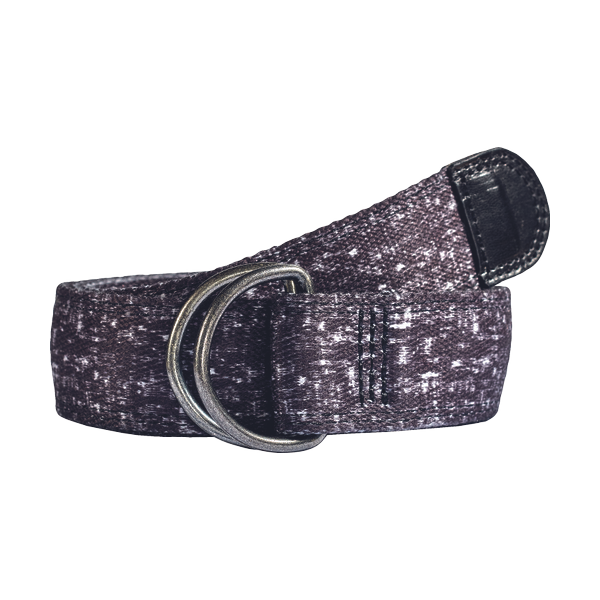 KNOXFIELD belt grey 95cm