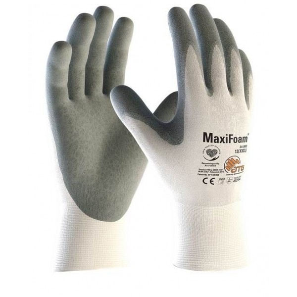 Rukavice MAXIFOAM 34-800 06