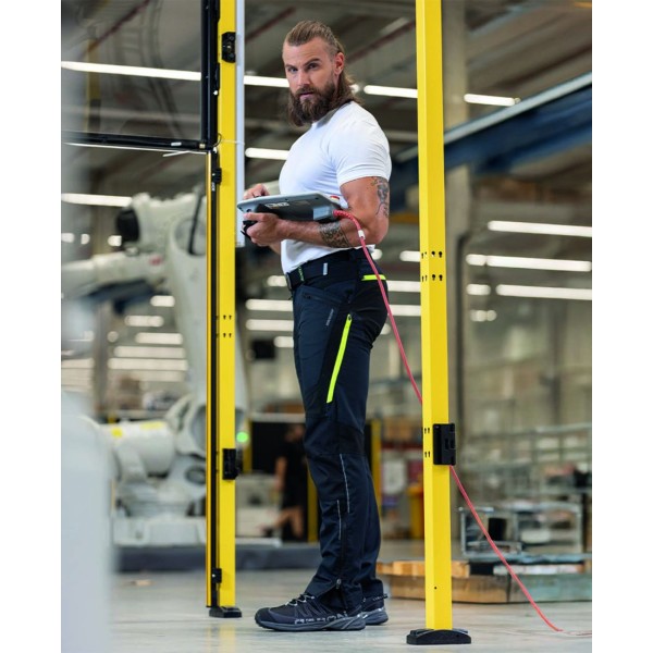 Kalhoty ARDON®ULTRITE® černá 46