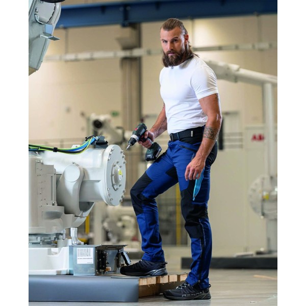 Kalhoty ARDON®ULTRITE® tmavě modrá 46