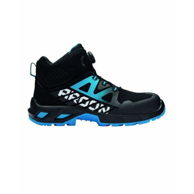 Bezpečnostní kotníková obuv ARDON®APULSO HIGH S3S ESD