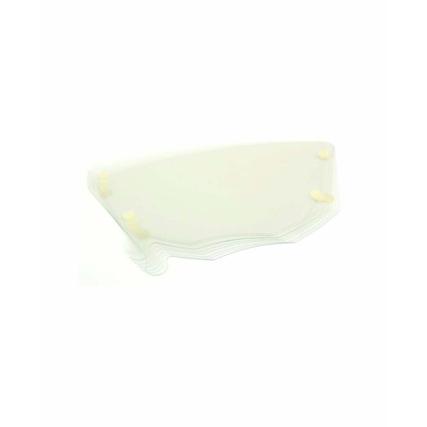 SUNDSTRÖM® SR 582 ochranná fólie pro maska SR 580 - T06-0801