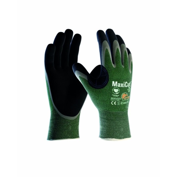 ATG® protiřezné rukavice MaxiCut® Oil™ 34-304 06