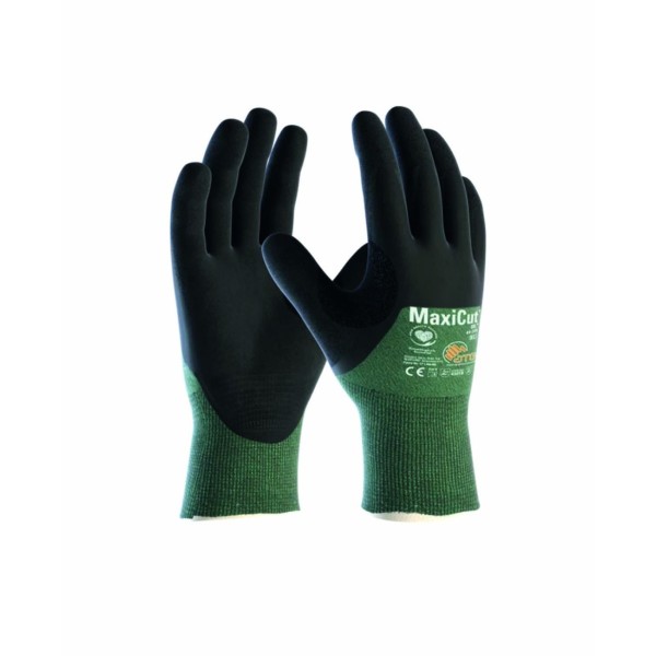 ATG® protiřezné rukavice MaxiCut® Oil™ 44-305 12