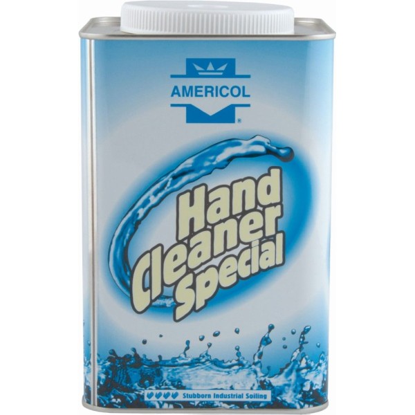 Americol Hand Cleaner Special, 4,5l 4,5l