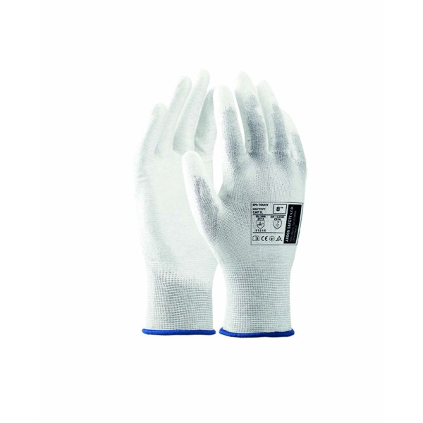 ESD rukavice ARDON®EPA TOUCH V1-10