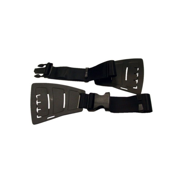 SUNDSTRÖM® opasek (polyester) pro SR 500 a SR 700 - R06-0101
