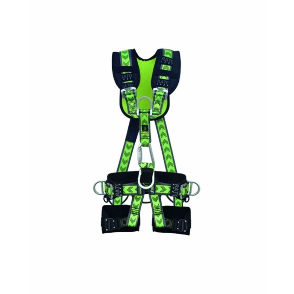 Bezpečnostní postroj FA1020601 M-L