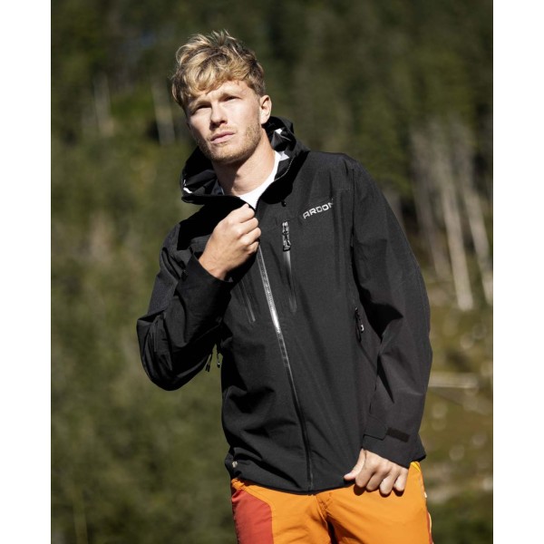 Pánská 3L bunda ARDON®ULTRITE®GO! černá 2XL