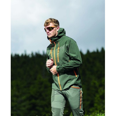 Pánská 3L bunda ARDON®ULTRITE®GO! khaki