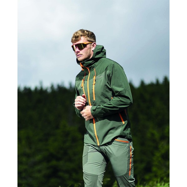 Pánská 3L bunda ARDON®ULTRITE®GO! khaki XL