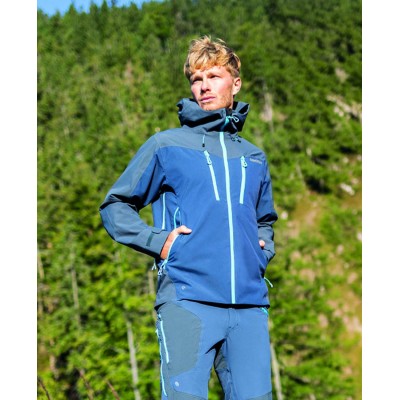 Pánská 3L bunda ARDON®ULTRITE®GO! tmavě modrá