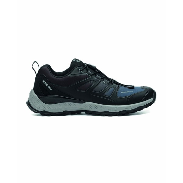 Outdoorová polobotka ARDON®CRISTALLO modrá 41