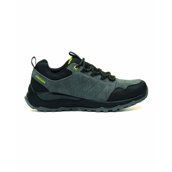 Outdoorová polobotka ARDON®SORAPIS šedá 41