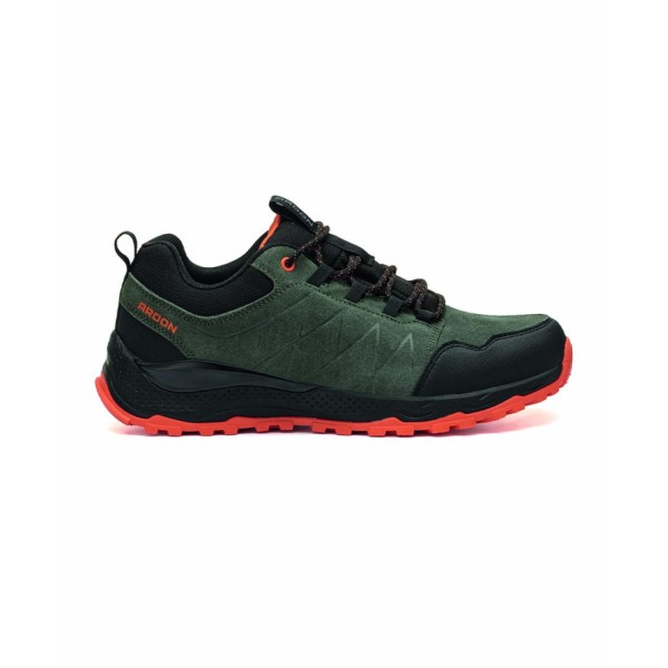 Outdoorová polobotka ARDON®SORAPIS khaki 36