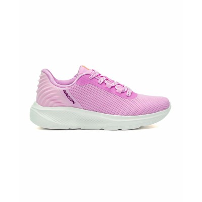 Dámská volnočasová polobotka ARDON®TOFANA rose