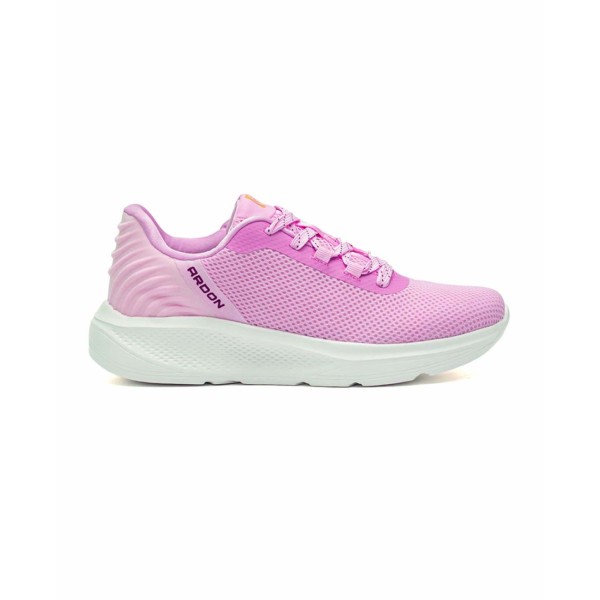 Dámská volnočasová polobotka ARDON®TOFANA rose 40