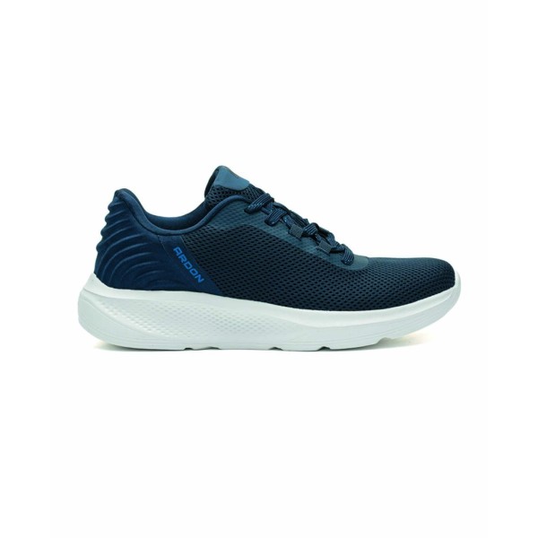 Volnočasová polobotka ARDON®TOFANA navy 41