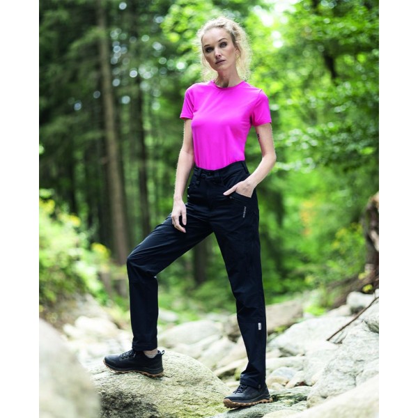 Dámské trekingové kalhoty ARDON®ULTRITE®GO! antracitová 40