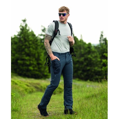 Turistické kalhoty ARDON®ULTRITE®AIR tmavě modrá