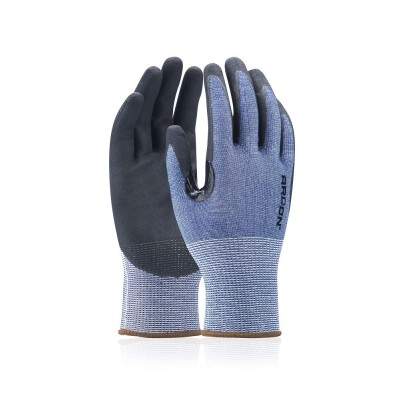 Protižezné rukavice ARDON®CUT TOUCH Xc 06/XS