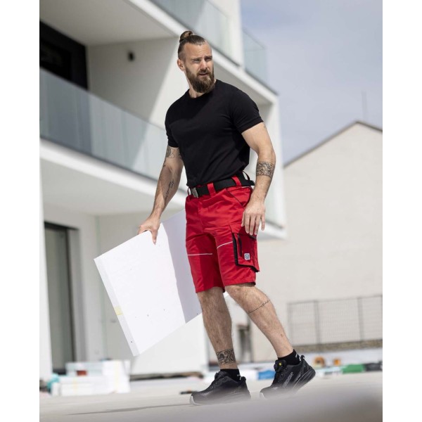 Kraťasy ARDON®SUMMER červená 52