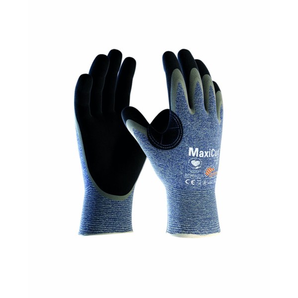 ATG® protiřezné rukavice MaxiCut® Oil™ 34-504 09