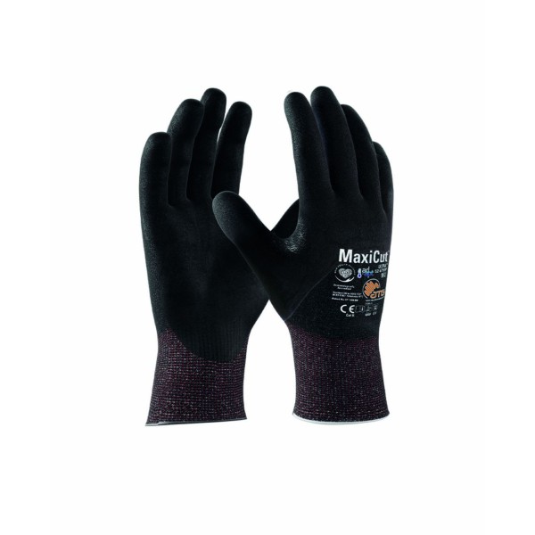 ATG® protiřezné rukavice MaxiCut® Ultra™ 44-6755F 11