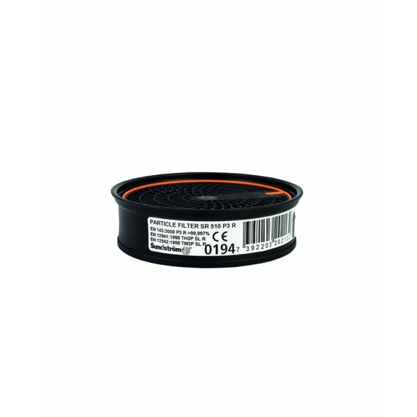 SUNDSTRÖM® SR 510 P3 Filtr - H02-1312 1