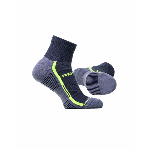 Ponožky ARDON®ULTRITE®SHORT šedá 39-41