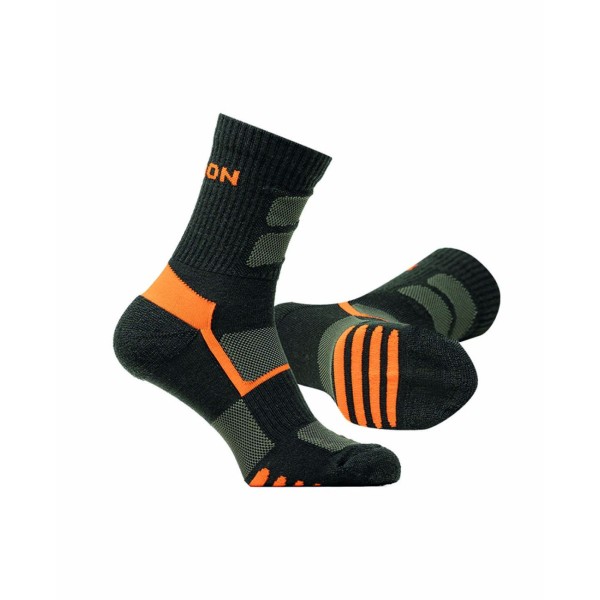 Ponožky ARDON®ULTRITE®MERINO zelená 46-48