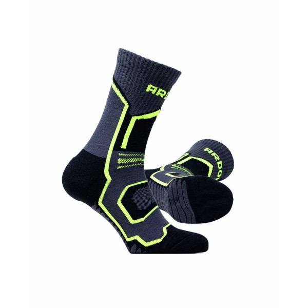 Ponožky ARDON®ULTRITE®TREK šedá 42-45