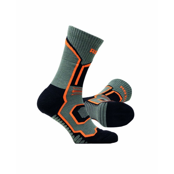 Ponožky ARDON®ULTRITE®TREK zelená 46-48