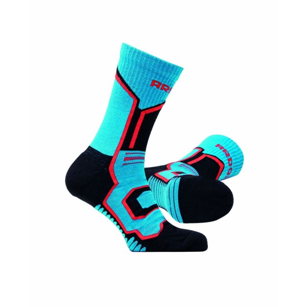 Ponožky ARDON®ULTRITE®TREK modrá 42-45