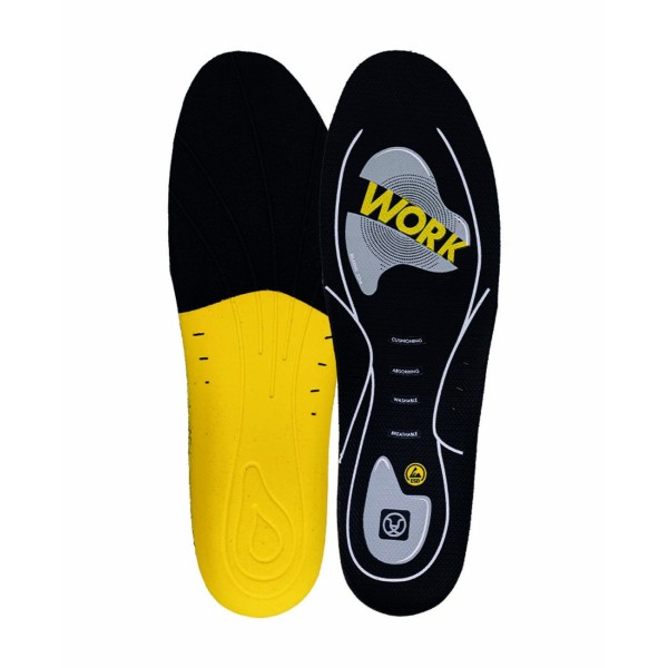 Vložky ARDON®WORK ESD 37