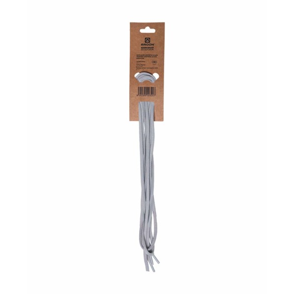 Tkaničky ARDON®SL Lacestix šedé 120