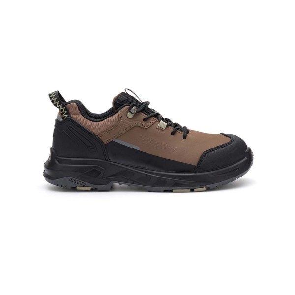 Pracovní polobotka ARDON®ULTRITE®O2 LOW - hnědá 46