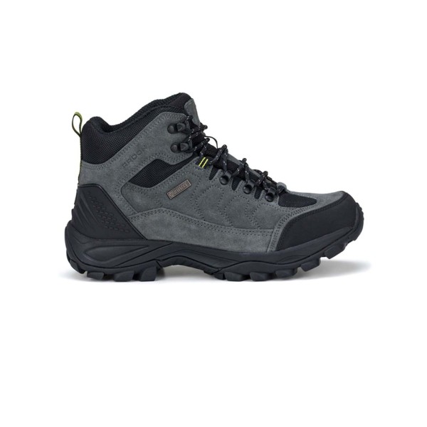 Outdoorová kotníková obuv ARDON®VENTARO šedá 48