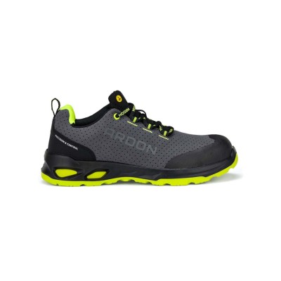 Bezpečnostní polobotka ARDON®BRIMIC AIR S1PS ESD