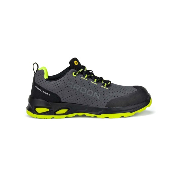 Bezpečnostní polobotka ARDON®BRIMIC AIR S1PS ESD 36