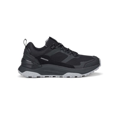 Outdoorová polobotka ARDON®SELVANO LOW černá