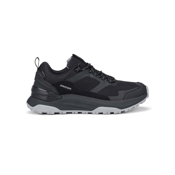 Outdoorová polobotka ARDON®SELVANO LOW černá 41