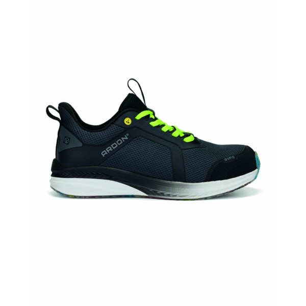Bezpečnostní polobotka ARDON®ULTRITE®WORK S1PS ESD 37