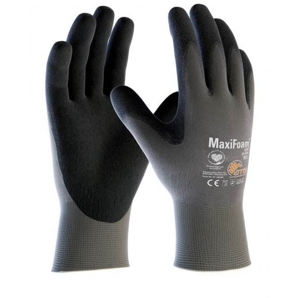 Rukavice MAXIFOAM LITE 34-900 07