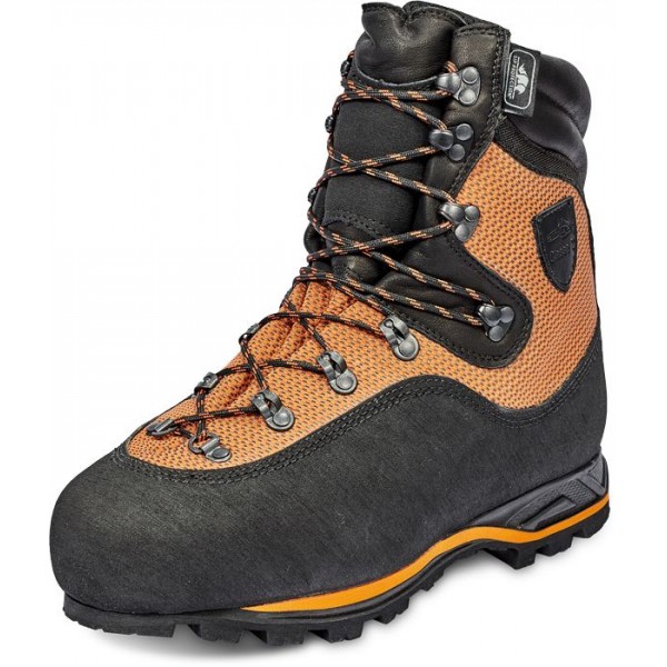 GRIZZLY 3SIC S3 WRHI CI SRC poloholeň